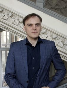 ВІТАЄМО МОЛОДИХ ВЧЕНИХ!!!